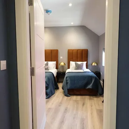 Ivernia No 1 In Town * Wexford